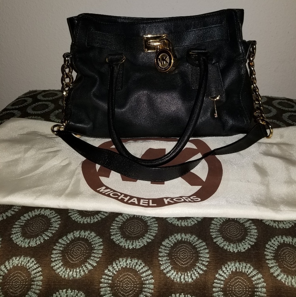 Michael Kors Medium sized handbag